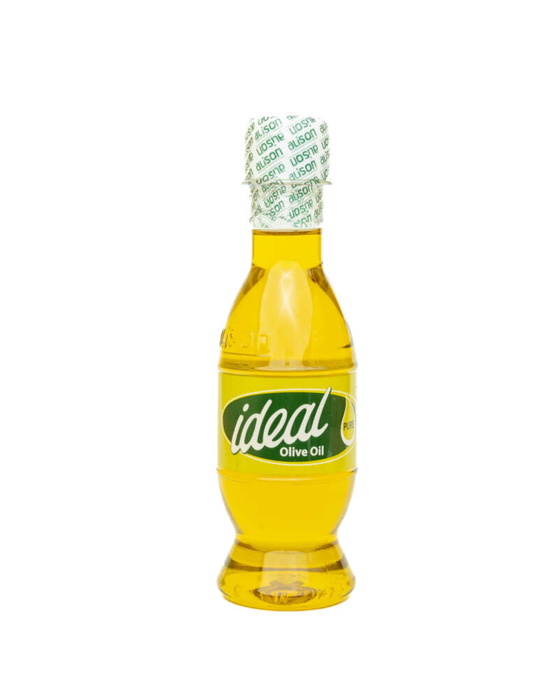 IDEAL OLIVE OIL 200ML